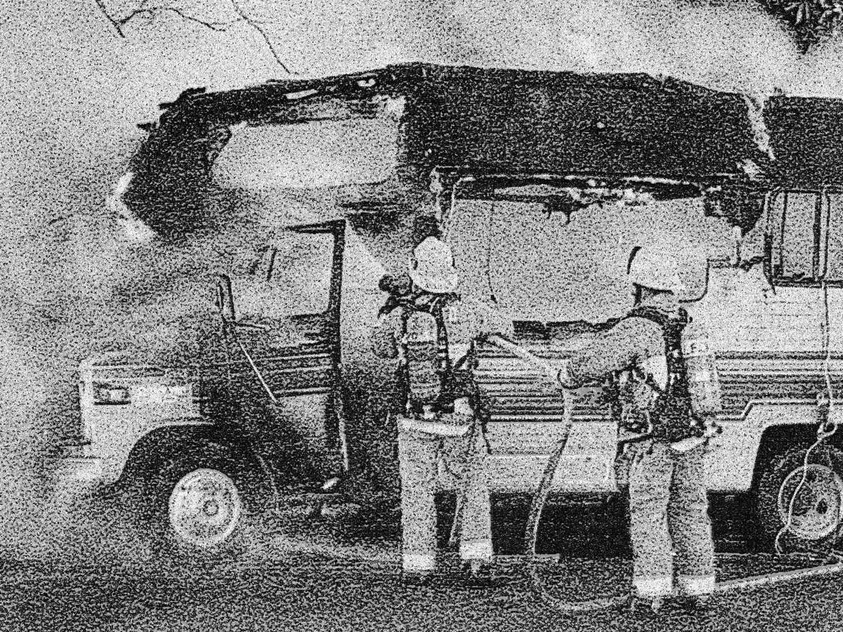 Militarie Gun – All Roads Lead to the Gun&nbsp;II